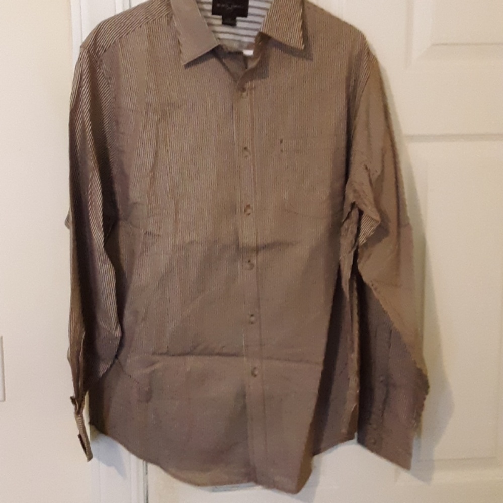 Dress shirt